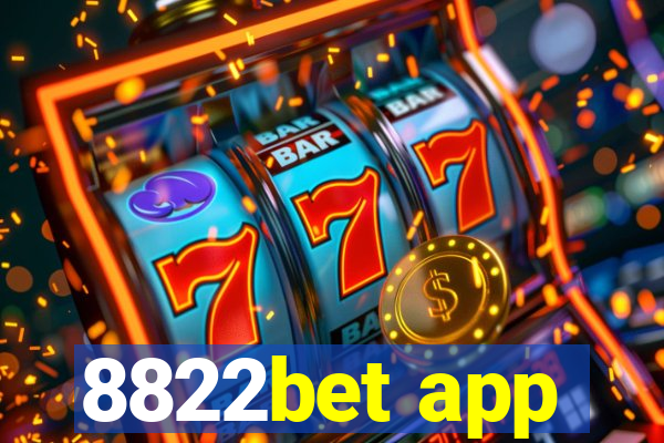 8822bet app